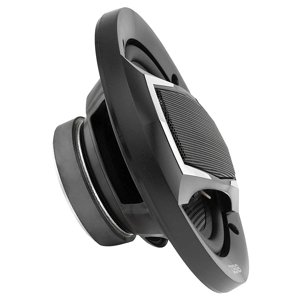 DS18 15 200 W 4 Way Car Audio Altoparlante coassiale