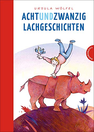 Achtundzwanzig Lachgeschichten Achtundzwanzig Lachgeschichten