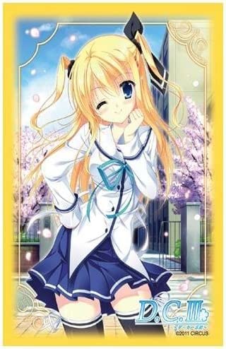 ダ・カーポ　スリーブセット Amazon | ブシロードスリーブコレクション ハイグレード Vol