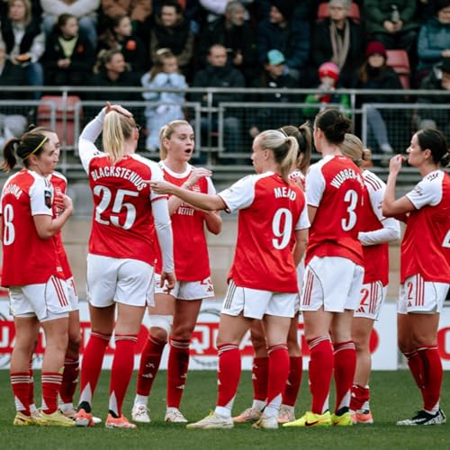 Episode 75: Breaking down the Athletic's article, and previewing Liverpool & FC Twente cover art