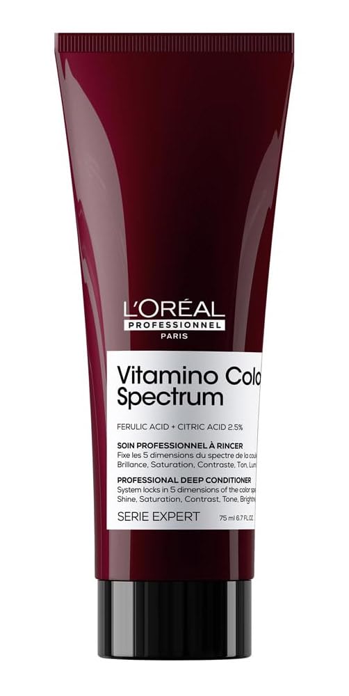 L'Oreal Professionnel Paris Serie Expert Vitamino Color Spectrum Saç Kremi 75 Mililitre