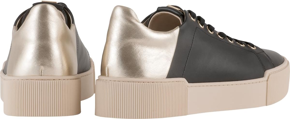 Högl Women's Blade Sneaker, 8.5 UK, Black, 9.5 AU image 2