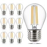 LANGFRISTIG ZUVERLÄSSIGE LEISTUNGEN. Die E27 LED Tropfenform Birne sind nach CE zertifiziert. Die Lebensdauer beträgt bis zu 25.000 Stunden wird diese Birne mehr als 10 Jahre lang halten(6 Stunden pro Tag). Die E27 LED Lampe sind umweltfreundlich, ohne Blei oder Quecksilber, ohne UV- oder IR-Strahlung und sicher für Ihre Familie