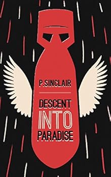 Paperback Descent Into Paradise Book