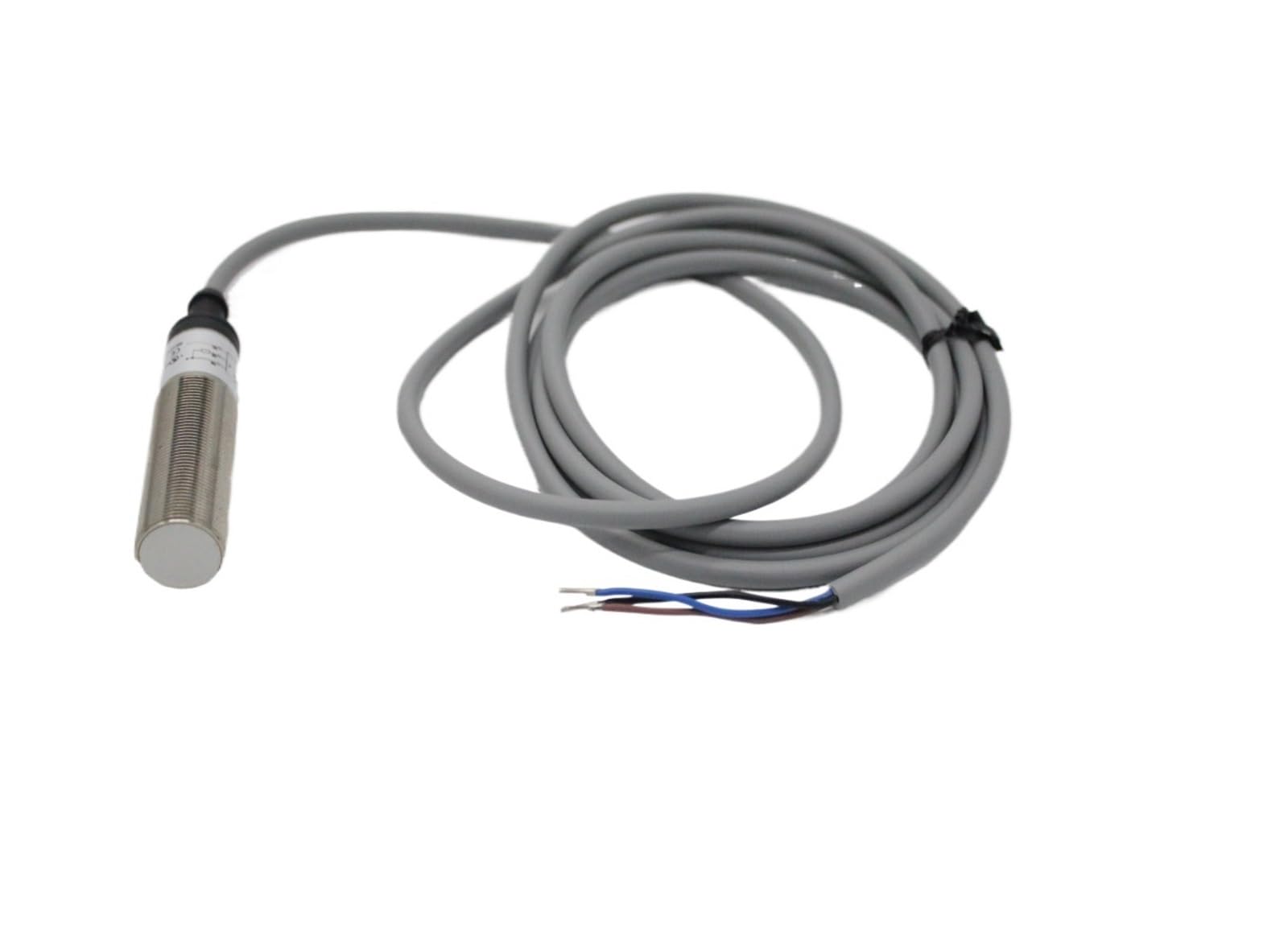 MXXDMOPD CR18CF05DNR Detection Seed NO NC 5mm Sensing Distance Capacitive Sensor