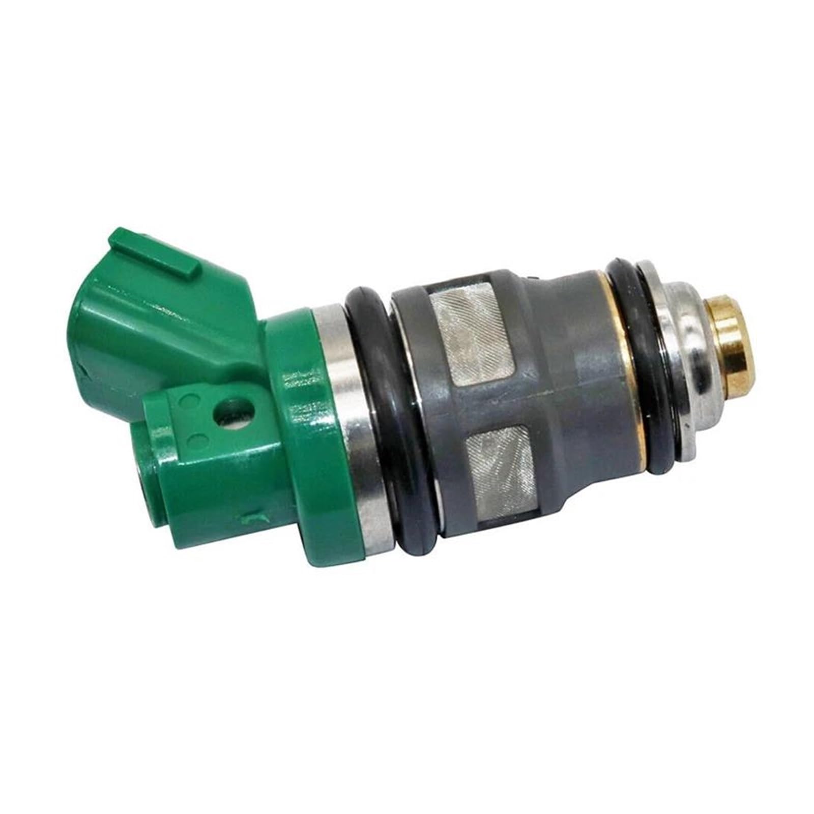 Injecteur De Carburant pour Suzuki DF40- DF50 15710-87J00 1999-2010 3 Pièces Buse D'injecteur De Carburant De Voiture Essence Buse Carburant