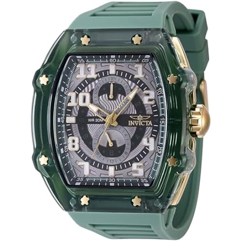 Invicta Invicta Racing Men Quartz Watch