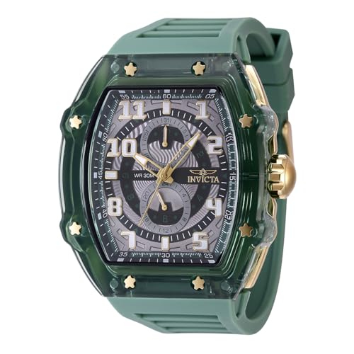 Invicta Racing 48710