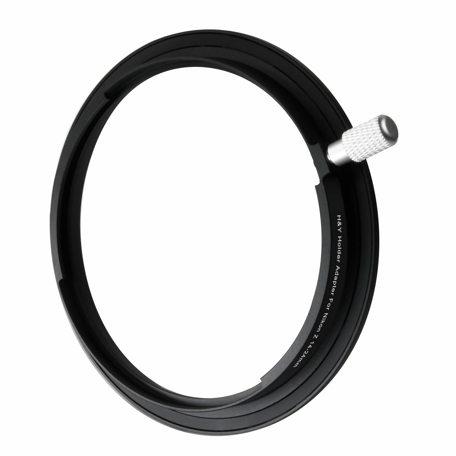 Amazon | H&Y 角型フィルターホルダー 100mm K-Series Mark III