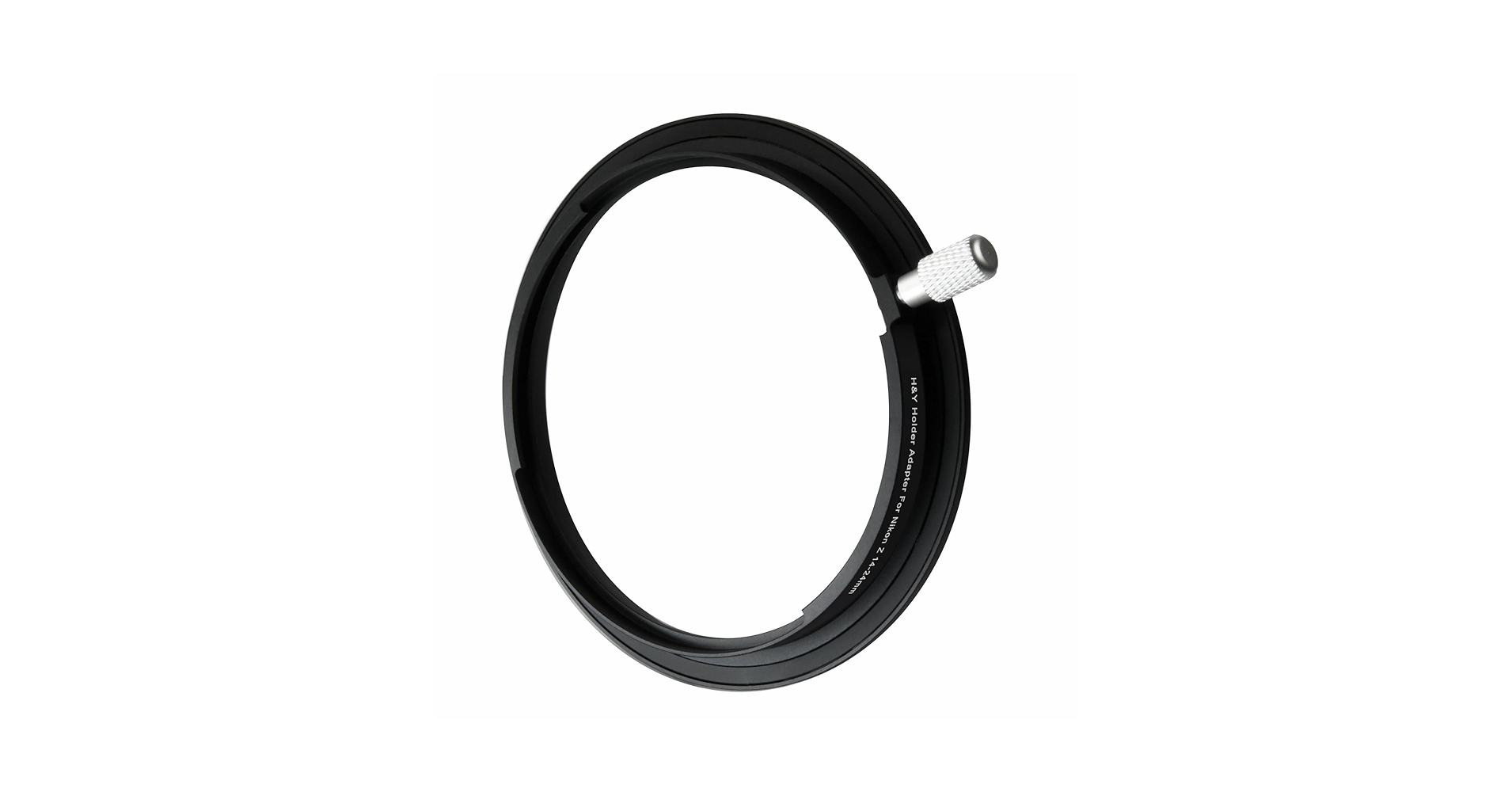 Amazon | H&Y 角型フィルターホルダー 100mm K-Series Mark III