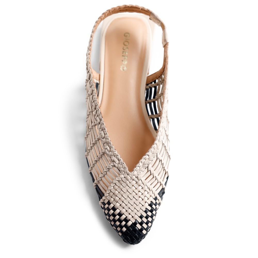 GIOSEPPO Damen Magarini Mary Jane Schuh