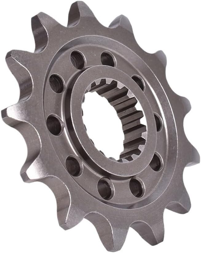 520 13T Tooth Front Rocket Gear for ATV T450R T450 R/ER 2006-2014 T 450