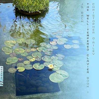J.S. Bach: The Well-Tempered Clavier, Book I