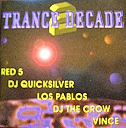 Trance Decade 2