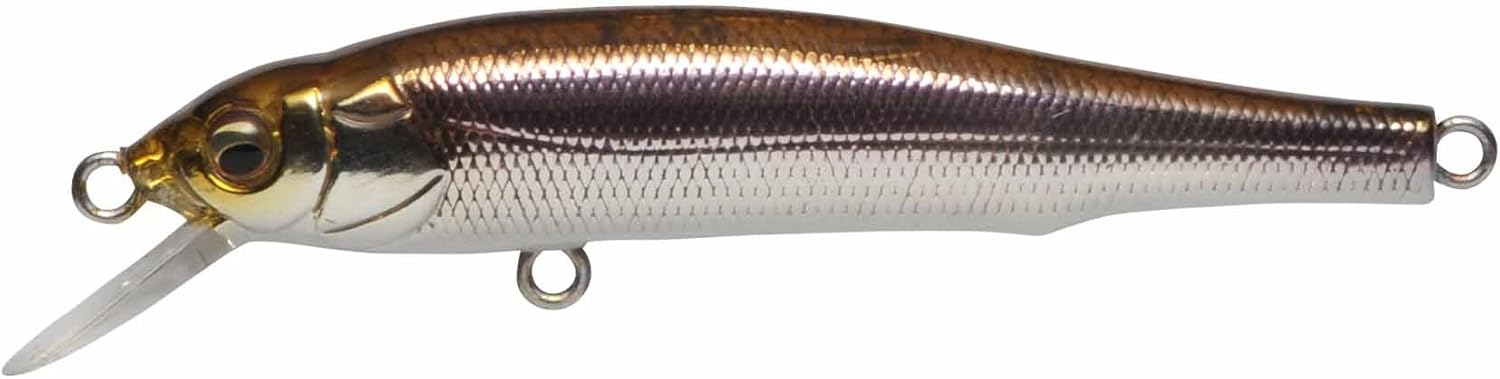 Amazon メガバス Megabass ルアー X70 Sp 05gg メガバスキンクロ メガバス Megabass ルアー