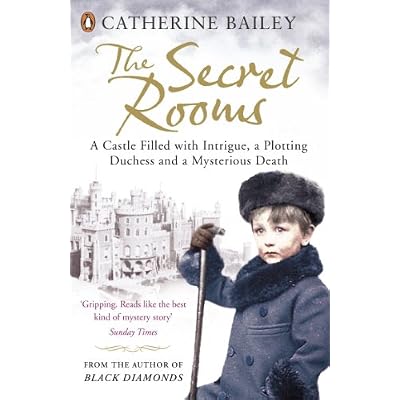 The Secret Rooms