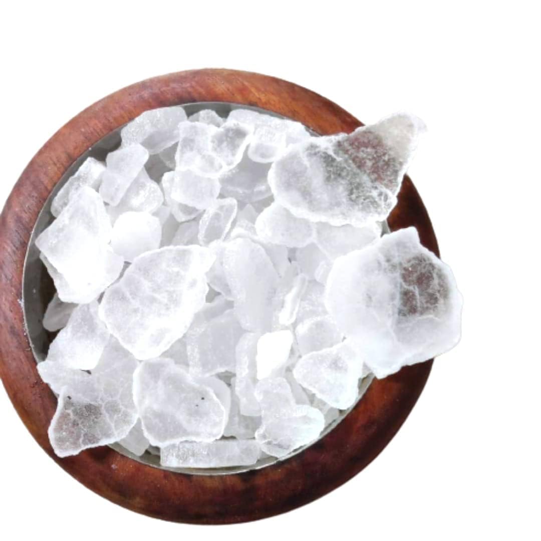 Indian Brass Kapur for Puja - Pure 10 Grams