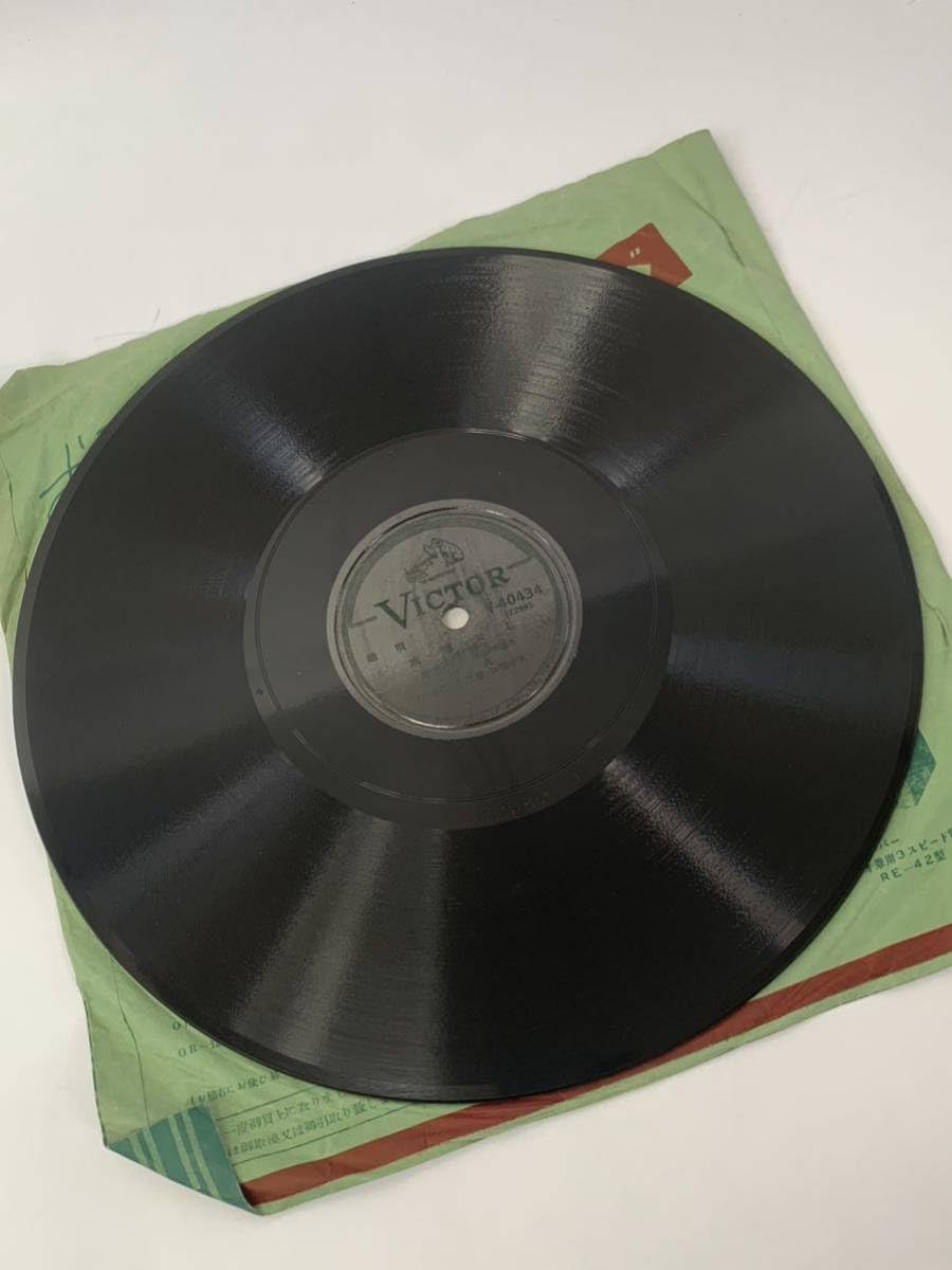 レコード盤 Amazon.co.jp: ☆3168 水ぶし/五月雨に 市丸 SP盤レコード