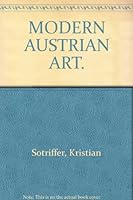 Modern Austrian art: A Concise History B0006BN9GA Book Cover