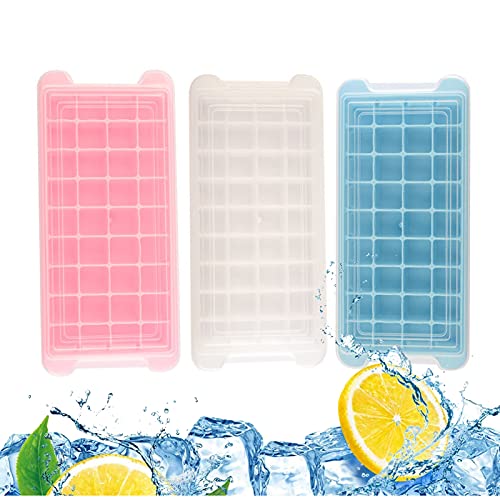 AAAHHH Bandejas para Cubitos De Hielo Cover