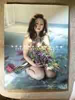 鈴木 清 写真集「 デュラスの領土 」1998年刊 カバー付き デュラスの領土