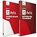 Produktbild Avira Internet Security Suite 2018 für PC und Antivirus Pro 2018 für Android