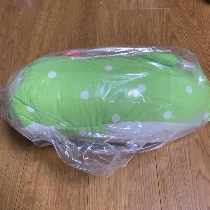 Amazon.co.jp: 湊谷鈴ふれんず メロンソーダじんべえざめぬいぐるみXL