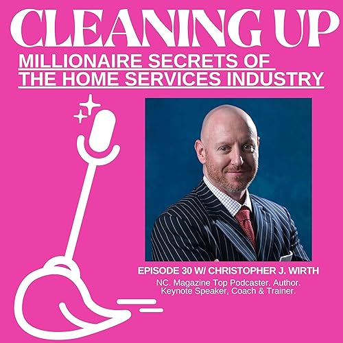 It&lsquo;s always to early to quit with Christopher J. Wirth