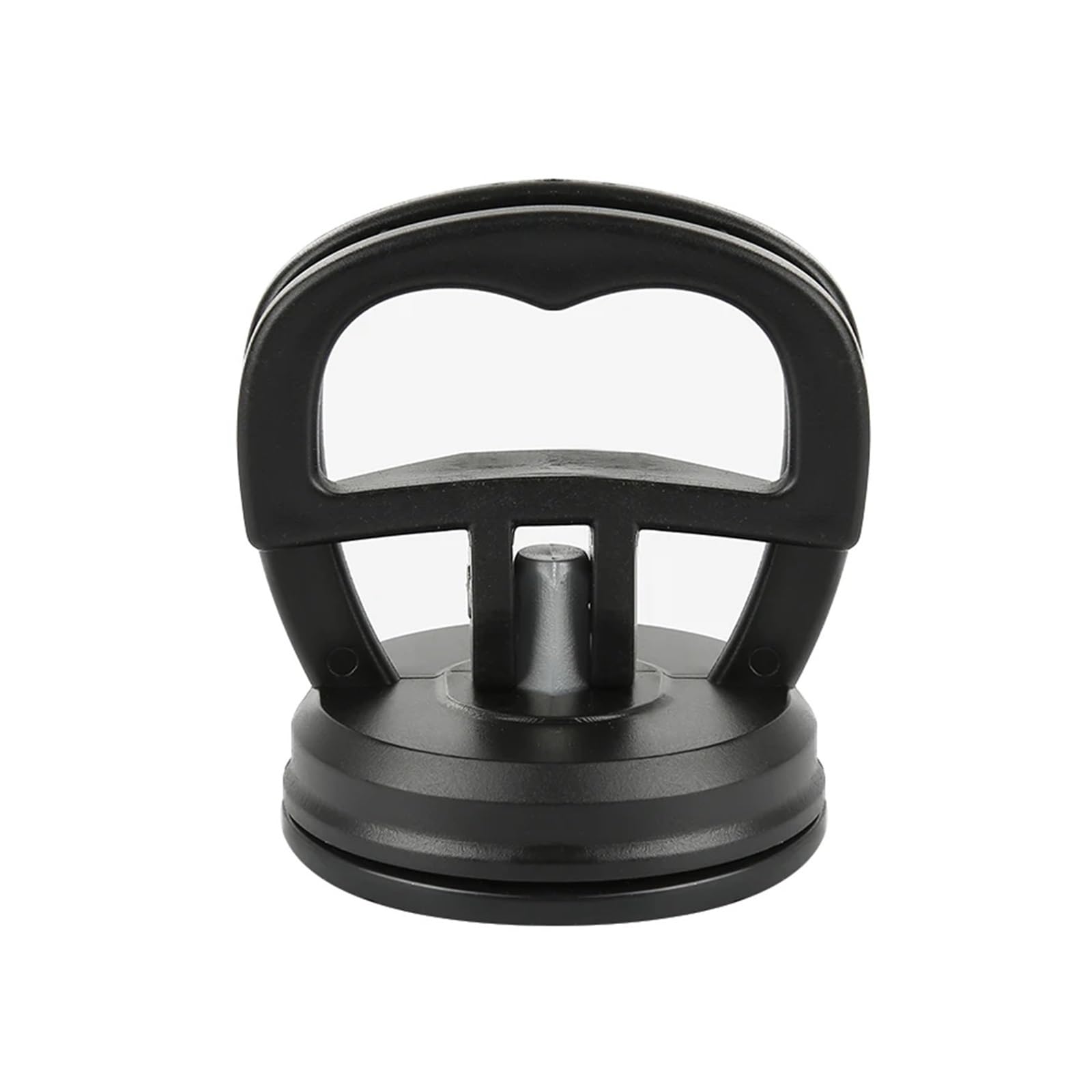 Zklgs Nero Glass Suction Lifter, 6 Colors Car Dent Repair Puller Suction Cup Bodywork Panel Sucker Remover Tool Heavy-Duty Rubber(Nero)