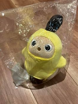 Amazon.co.jp: LOVOT ラボット ぬいぐるみ ローソンコラボ