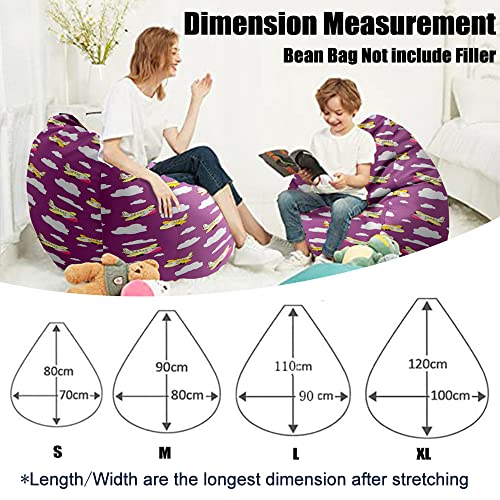 Consejos y reviews para comprar Puff azul sin tabla con los diez mejores. 17 Imagen adicional