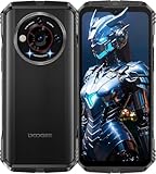 DOOGEE V30 Pro 5G Telephone Portable Incassable, 32GB+512GB, 6.58'' FHD+120Hz, Smartphone Android,T�l�phone incassable, 10800mAh 33W, 200MP AI+32MP+24MP+16MP,Smartphone Incassable,Dual SIM/NFC/WiFi6