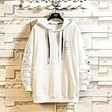 Zoom IMG-1 gurunvani felpa con cappuccio da Zoom IMG-1 gurunvani felpa con cappuccio da