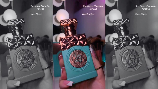 Amazon.com : Paris Corner | Minya Green Eau De Parfum EDP 3.4 Fl