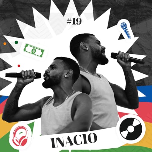 INACIO | #19