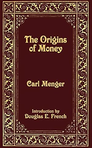 The Origins of Money