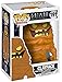 Funko POP Animation Animated Batman Clay Face Figures