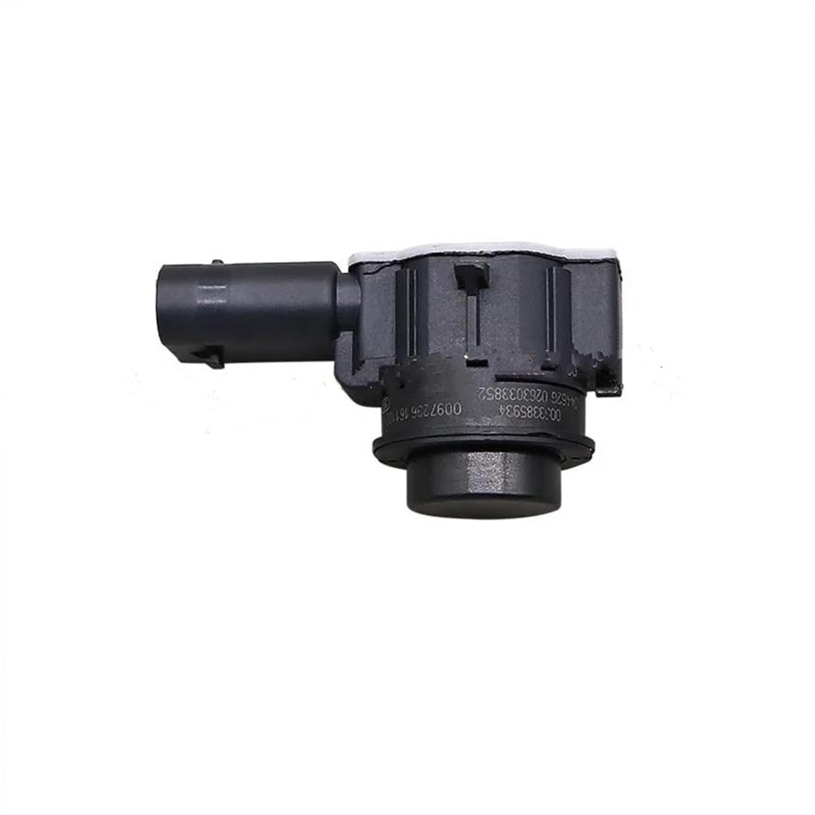 Sensore parcheggio 0053385934 Sensore di parcheggio PDC per Jeep per Renegade 2015 2016 2017 2018 2019 2020 2021 2022(1pcs (0053385934))