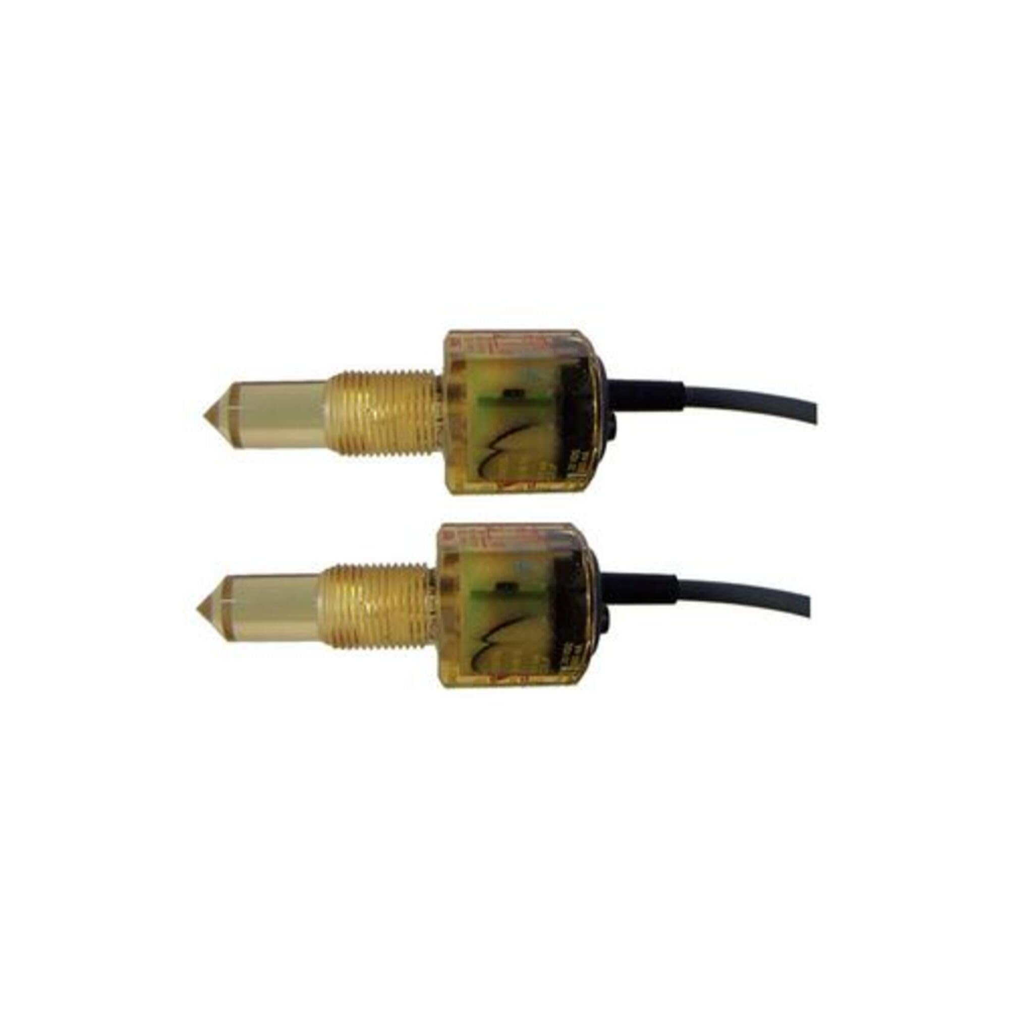 VP02EP | CARLO GAVAZZI OPTICAL LEVEL SENSOR, PNP, 2M CABLE