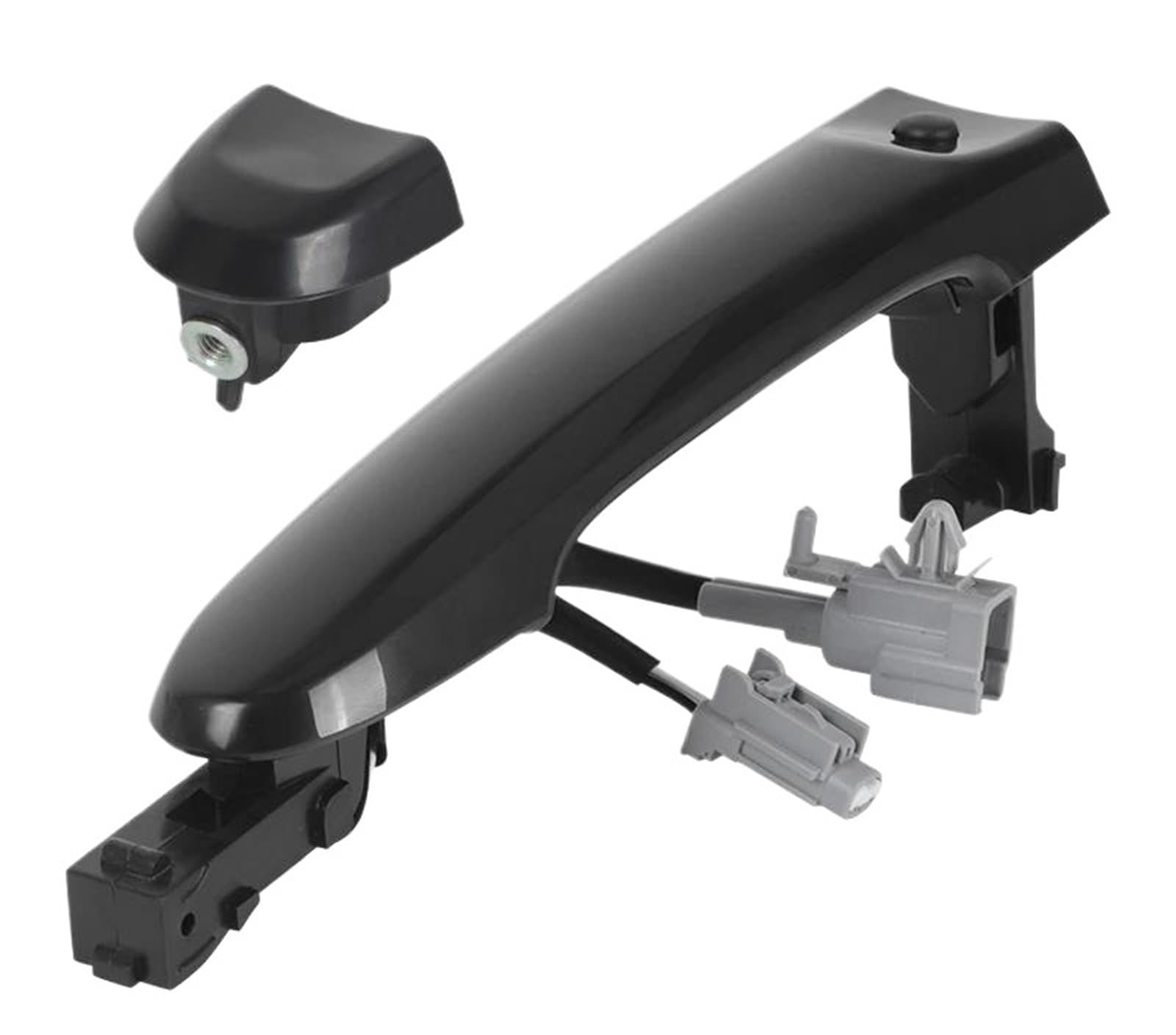 Zhqdrcy One Color Door Open Handles For Nissan For Juke 82644-1Fa5a 80644-1Fa5a 80640-3Wc2a Car Door Handle