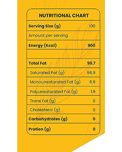 Image of Trivikrama Cold Pressed Unrefined Virgin Coconut Oil | Coconut Oil For Cooking | Coconut Oil For Skin | Coconut Oil For Hair | Face Coconut Oil | Pure Coconut Oil 60% MCT | Multipurpose Usage | A1 grade real coconut | From Makers of Parachute 500 ML