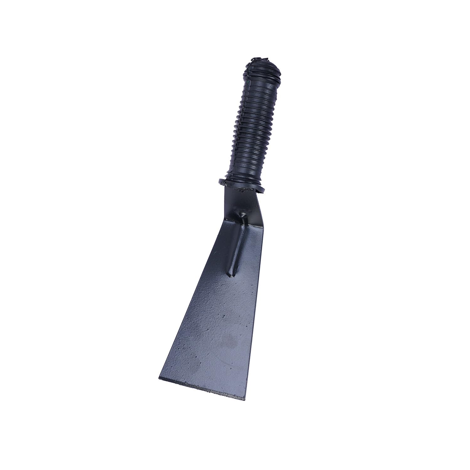 Time2Plant Home Gardening - 1 Pc (Metal) Khurpi with Plastic Handle | Black Color Powder Coated | Both Outdoor & Indoor | Gardening Tool for Home Garden - 3" Inch (B0CVBF2ZWZ) Amazon Price History, Amazon Price Tracker
