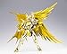 TAMASHII NATIONS Bandai Saint Cloth Myth Ex Gemini Saga (God Cloth) Saint Seiya-Soul of Gold Action Figure