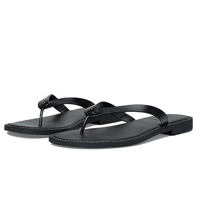 COACH Brianna Flip Flop Women