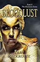 Bloodlust 1939950139 Book Cover