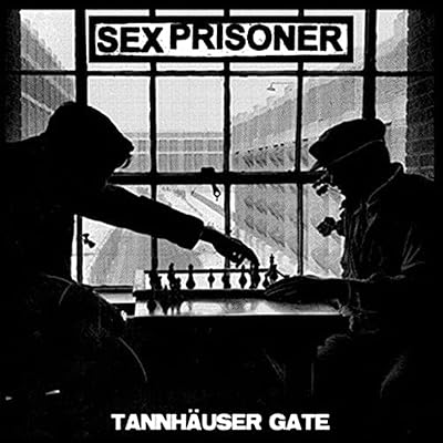 Tannhauser Gate