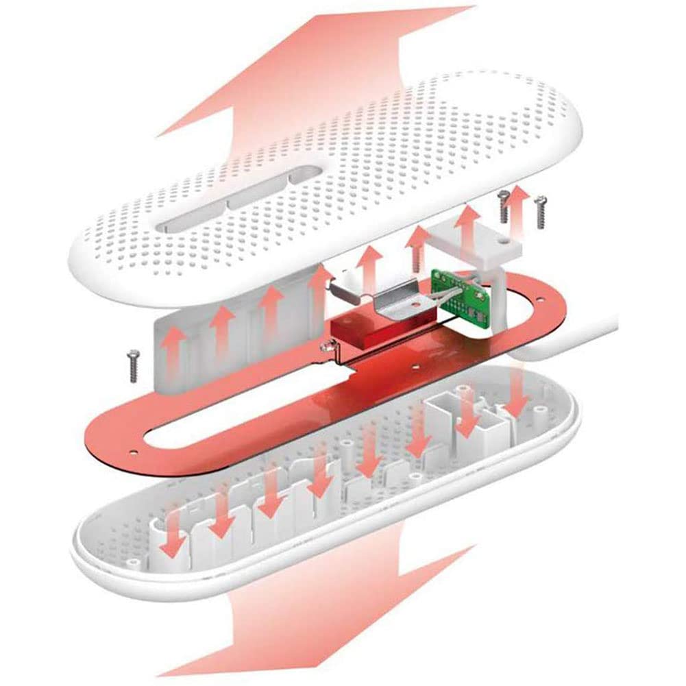 Suszarki do butów Podgrzewacze do butów Suszarki do butów Elektryczna suszarka do butów Wtyczkowa podgrzewana wkładka Inteligentna synchronizacja Maszyna do suszenia butów Przenośne ogrzewanie Osusz