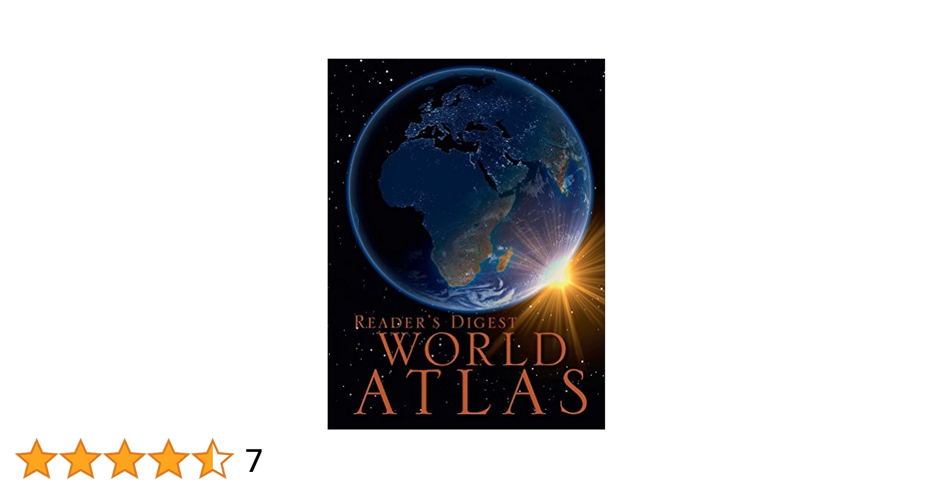 ワールドアトラス ATLAS Herald Tribune Books Collector's Edition Historical and World Atlas Herald