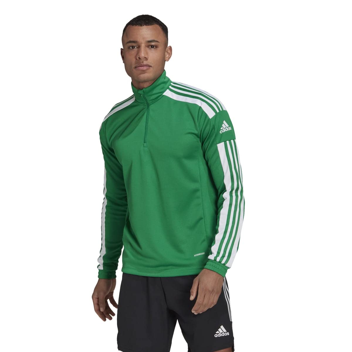 adidas Bluza Mężczyźni Squadra 21 Training Top
