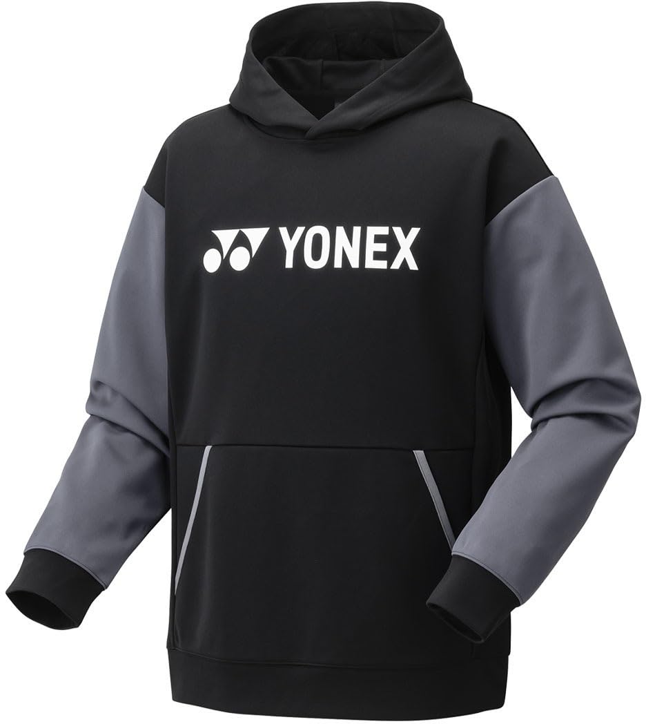 日本未販売　YONEX オーバーフィット　フリース　スウェット 30078_01.jpg